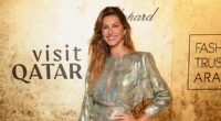 Gisele Bundchen weds Joaquim Valente 3 years after Tom Brady divorce