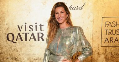 Gisele Bundchen weds Joaquim Valente 3 years after Tom Brady divorce