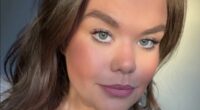 Gogglebox's Amy Tapper reveals glamorous new look following her incredible 8st weight loss after using Mounjaro