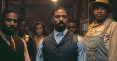 Golden Globe nominations should give a skewed Oscar picture, plus a new podcast category