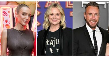 Golden Globes enter the world of podcasts and tread carefully, avoiding controversy