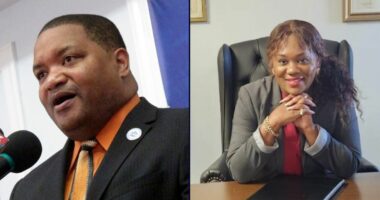 'Gonna get [her] back in check': Mayor acquitted of beating daughter unconscious has harsh words for her, says he's going to be 'man of the house'