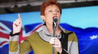 Good news in new poll for Hanson - but who is our most-liked politician?