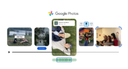 Google Photos’ new video editor makes it more like Capcut