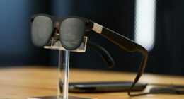 Google Project Aura hands-on: Android XR’s biggest strength is in the apps