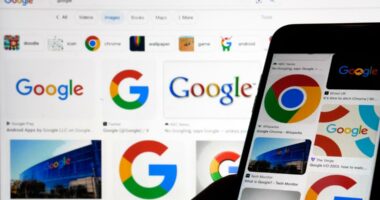 Google rolls out new feature allowing users to change their Gmail addresses. Here's what to know.