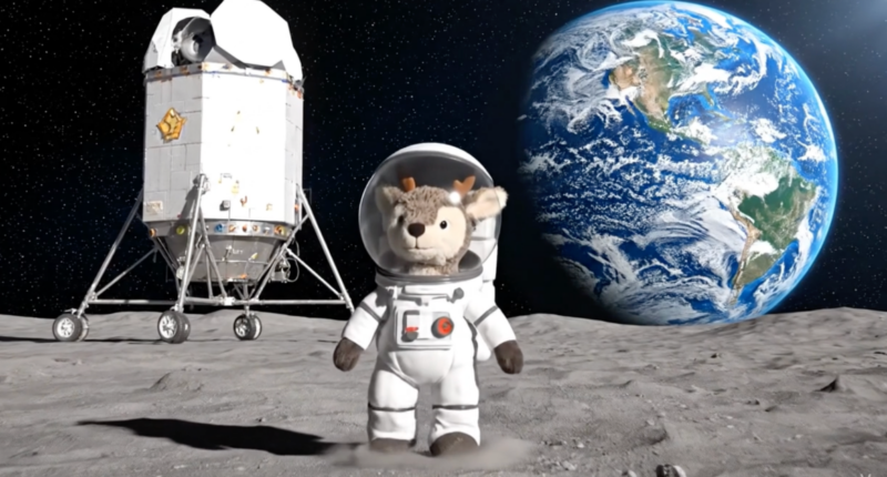 Google’s cute Gemini ad is mostly honest about lying to your kid