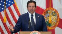 Gov. DeSantis makes new appointment to St. Augustine Airport Authority