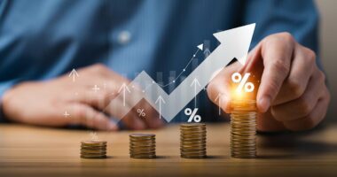 Government pushes investing - but data claims Britons are more confused than ten years ago