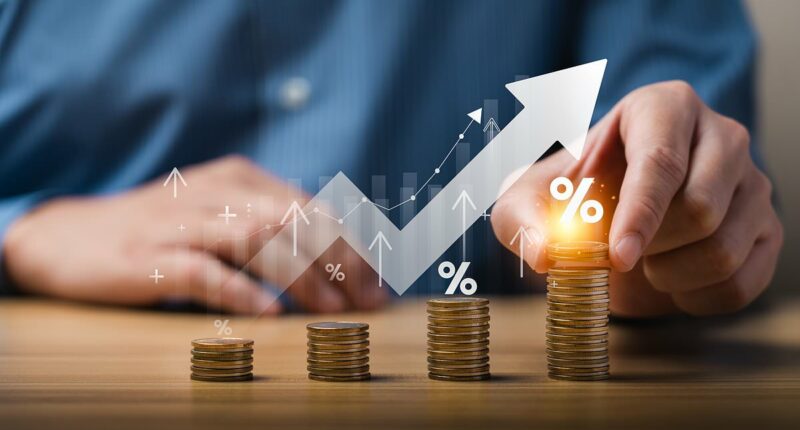 Government pushes investing - but data claims Britons are more confused than ten years ago