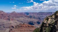 Grand Canyon cancels overnight stays at South Rim lodges because of water-line breaks