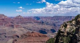 Grand Canyon cancels overnight stays at South Rim lodges because of water-line breaks