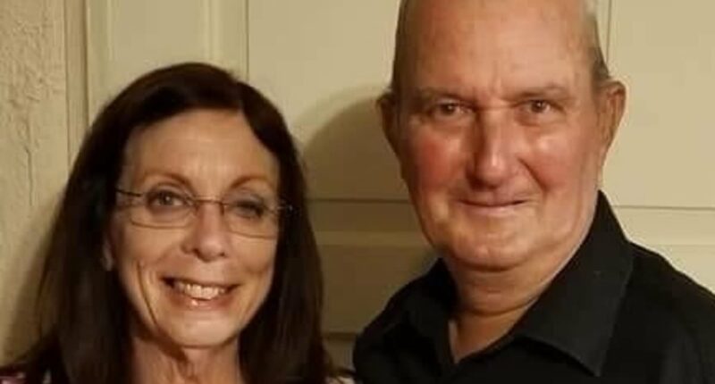 Grandma who beat cancer five times is gunned down on Christmas Day