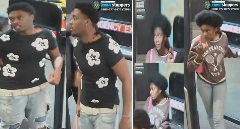 Grandmother suffers memory loss, needs tracheotomy to breathe following Queens beatdown