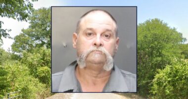 Grandpa accused of severely abusing and threatening kids