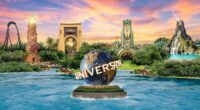 Guest attacked by guard dog at Universal Orlando, lawsuit says