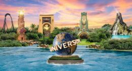 Guest attacked by guard dog at Universal Orlando, lawsuit says