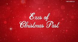 Gurnee couple films 'Exes of Christmas Past' movie in Chicago, Libertyville, Woodstock; director Jake Jarvi grew up on North Shore