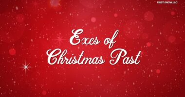 Gurnee couple films 'Exes of Christmas Past' movie in Chicago, Libertyville, Woodstock; director Jake Jarvi grew up on North Shore