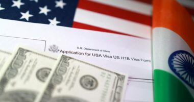 H-1B visa applicants face more disruptions amid social media checks