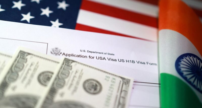 H-1B visa applicants face more disruptions amid social media checks