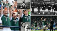 HEAVENLY HIBEES On The Road celebrates 150 years of Hibernian with tales of two priests, THAT cup final triumph in 2016, and the day a suspicious taxi driver called the police on legendary striker Joe Baker