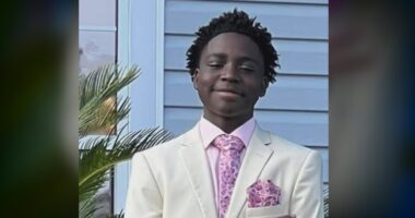 'Hadn’t even begun to live': Family mourns 16-year-old killed in Sandalwood shooting