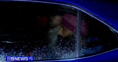 A Queensland man accused of murdering his wife on their family farm has had his matter heard in court for the first time, as a major investigation into the death ramps up. Yadwinder Singh, 44, was questioned by police late into the evening before he was taken to the Beenleigh watchhouse.