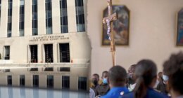 Haitian gang leader learns sentence for orchestrating kidnapping of 16 American missionaries