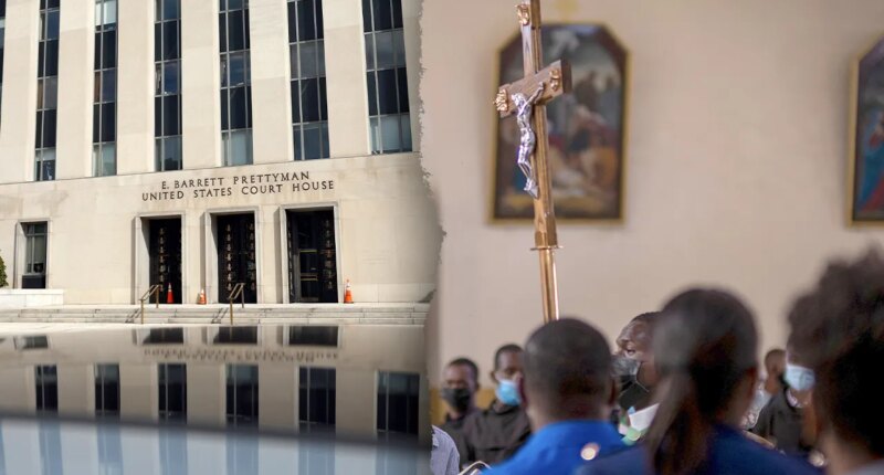 Haitian gang leader learns sentence for orchestrating kidnapping of 16 American missionaries