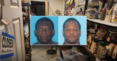Haitian men charged with $7 million fraud scheme in Massachusetts