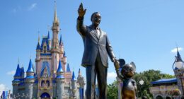 Hallmark and Disney team up for first joint holiday movie