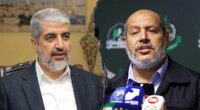 Hamas builds new terror regime in Gaza, recruiting teens amid problematic election