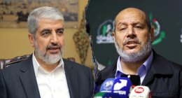 Hamas builds new terror regime in Gaza, recruiting teens amid problematic election