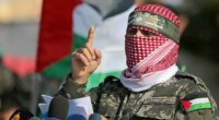 Hamas confirms five leaders killed, including 'masked spokesperson' in major blow to terror group