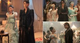 Harry Potter star Katie Leung is wickedly good in new Bridgerton role