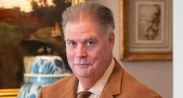 Harvard professor says white men get rejected in favor of minorities