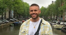 Health editor's cancer battle with disease surging in young people