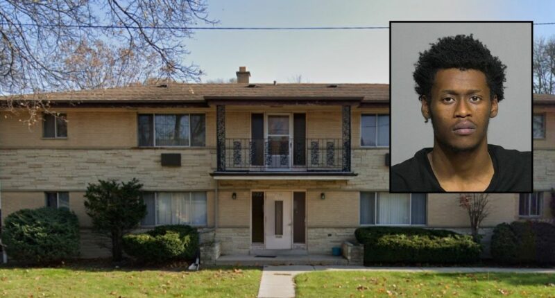 'Heard the bang': Dad threw 8-month-old baby boy against the wall because he was losing at NBA2K by 2 points in the 4th quarter