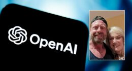 Heirs of mother strangled by son accuse ChatGPT of making him delusional in lawsuit against OpenAI, Microsoft