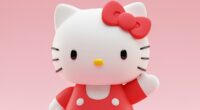 Hello Kitty fans are only just realising she's NOT actually a cat