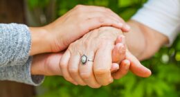 Helping others may prevent dementia - altruism slows brain ageing by 20 per cent, study finds