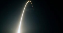 Here’s when SpaceX will attempt its next rocket launch from Florida