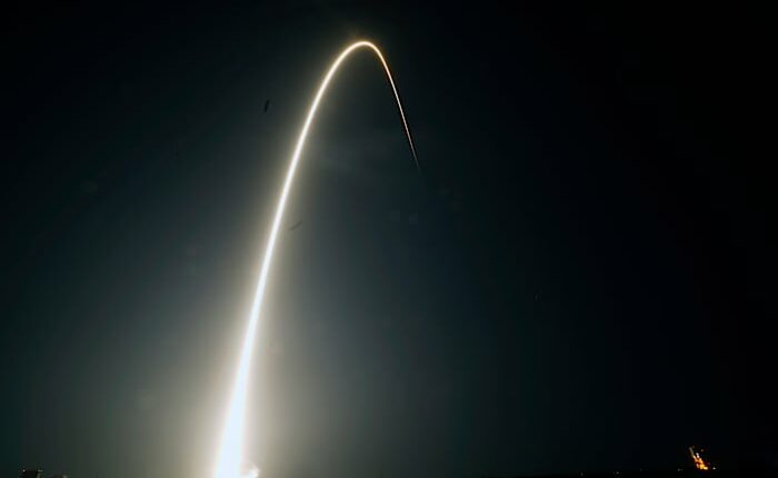 Here’s when SpaceX will attempt its next rocket launch from Florida