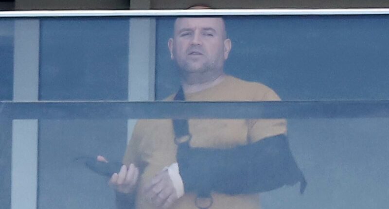 Hero of Bondi's seen in lavish new digs after $2.5m reward for bravery