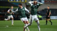 Hibs' season has yet to take off but all is not lost. A win over bitter rivals Hearts in the derby could provide the boost they so desperately need