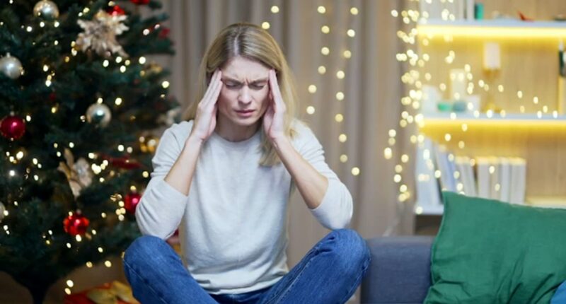 Hidden holiday heart risks: Why heart attacks spike during the festive season