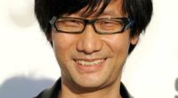 Hideo Kojima Net Worth
