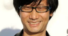 Hideo Kojima Net Worth