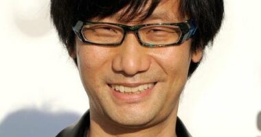 Hideo Kojima Net Worth